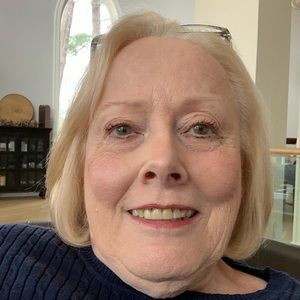 Meet your Posher, Margaret